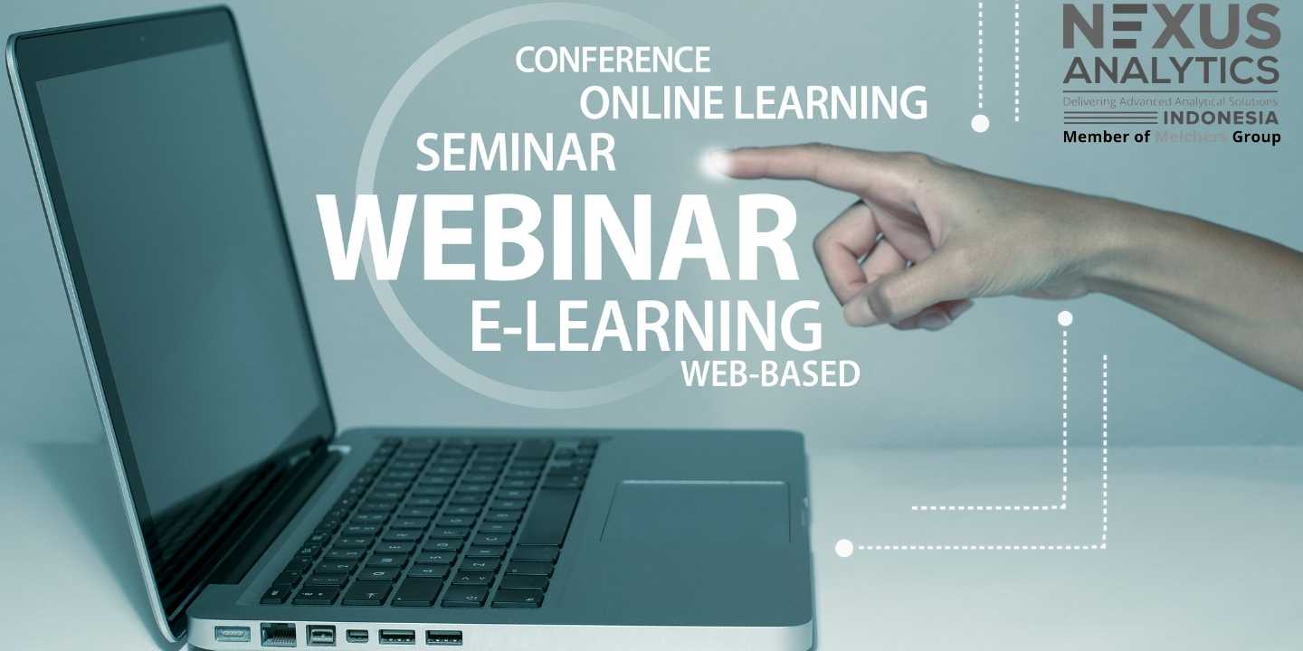 Webinars